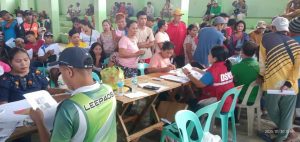 Risk Resiliency Program for Climate Change Adaptation